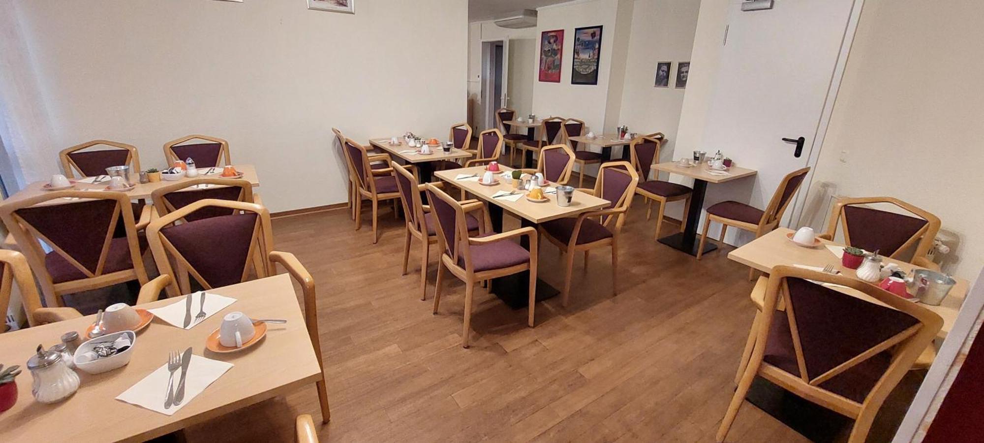 Grunau Hotel Bayreuth Buitenkant foto
